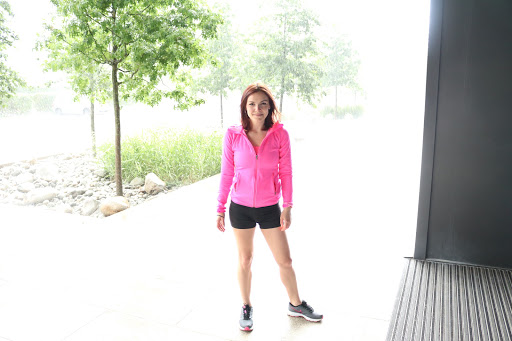 Moje TIPY při BĚHÁNÍ – jak začít běhat a&nbsp;vydržet?