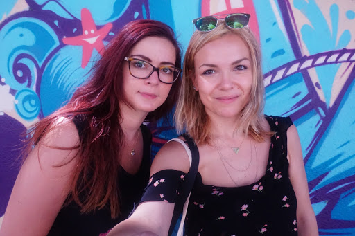 Video z Portugalska!