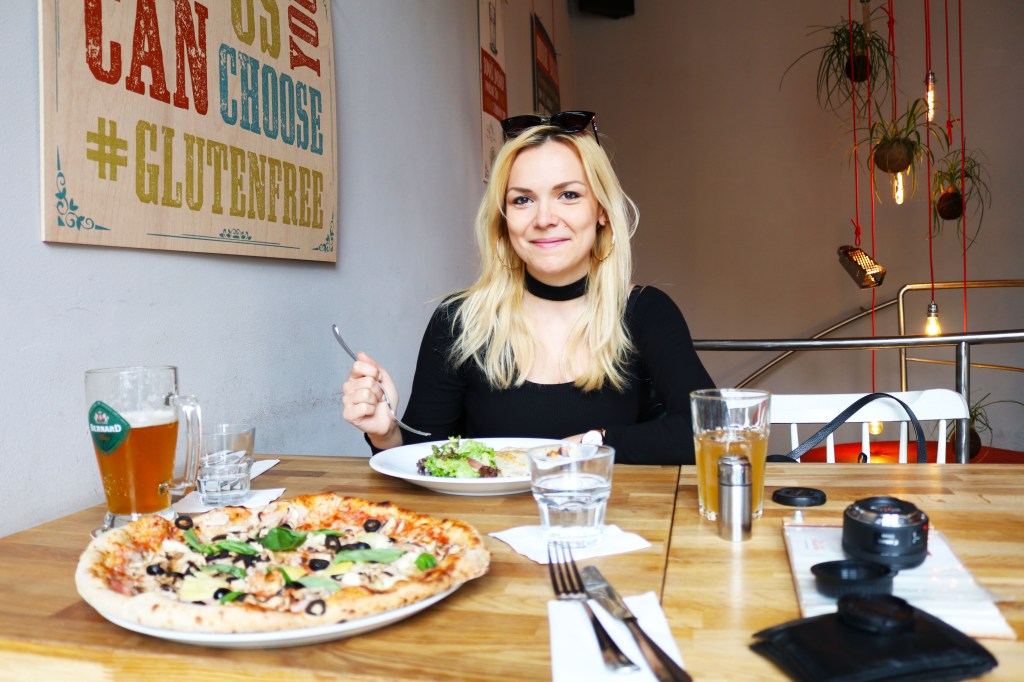 Jak se stravuji v&nbsp;těhotenství?