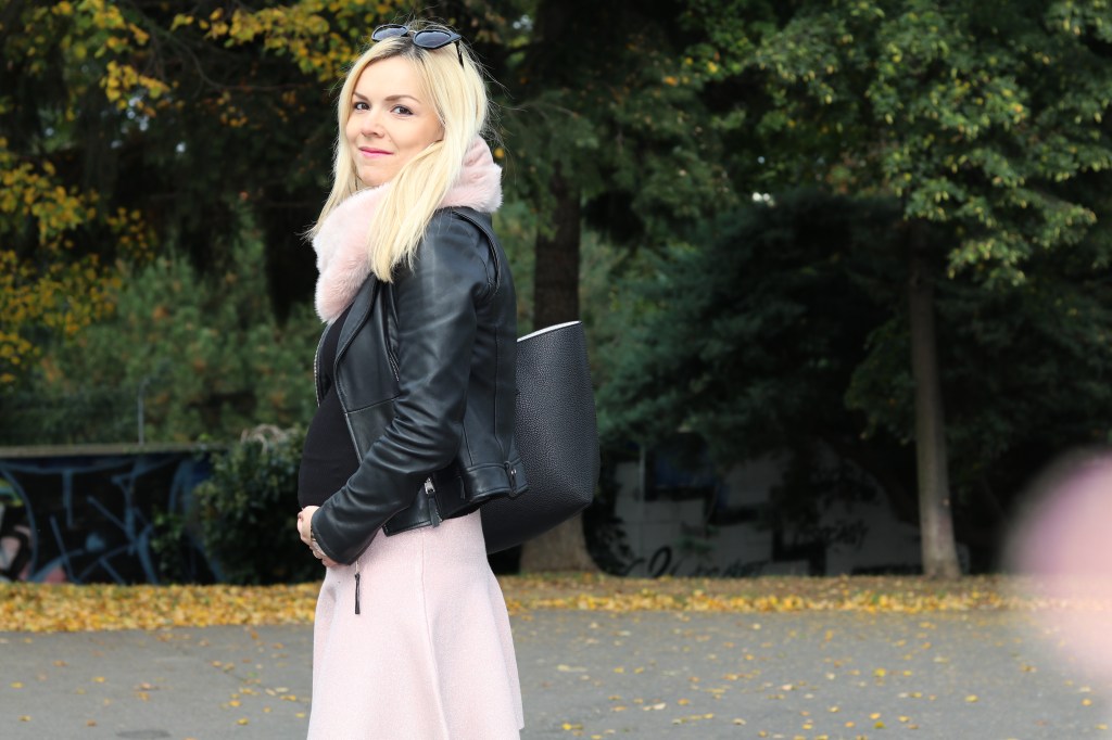 Opečovávat, ale nechat také trochu&nbsp;volnosti