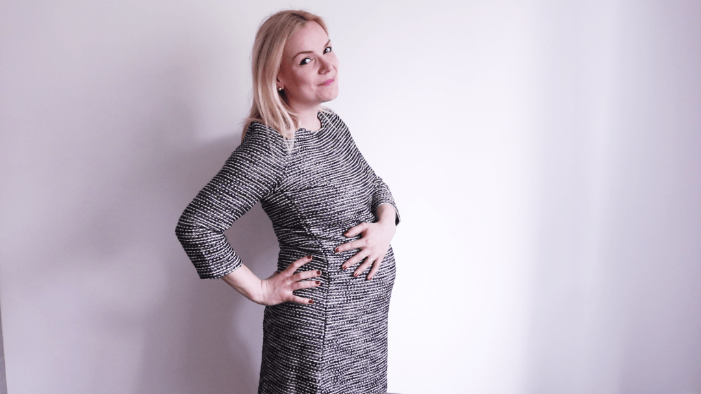 “A nenudíš se na té mateřské?”