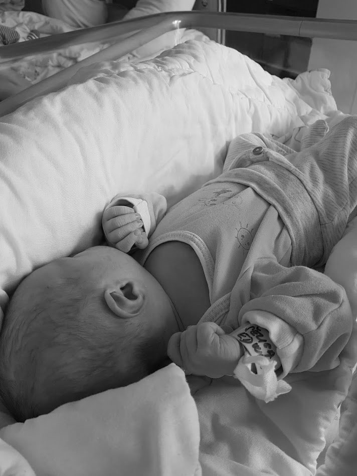 Můj porod – část&nbsp;2