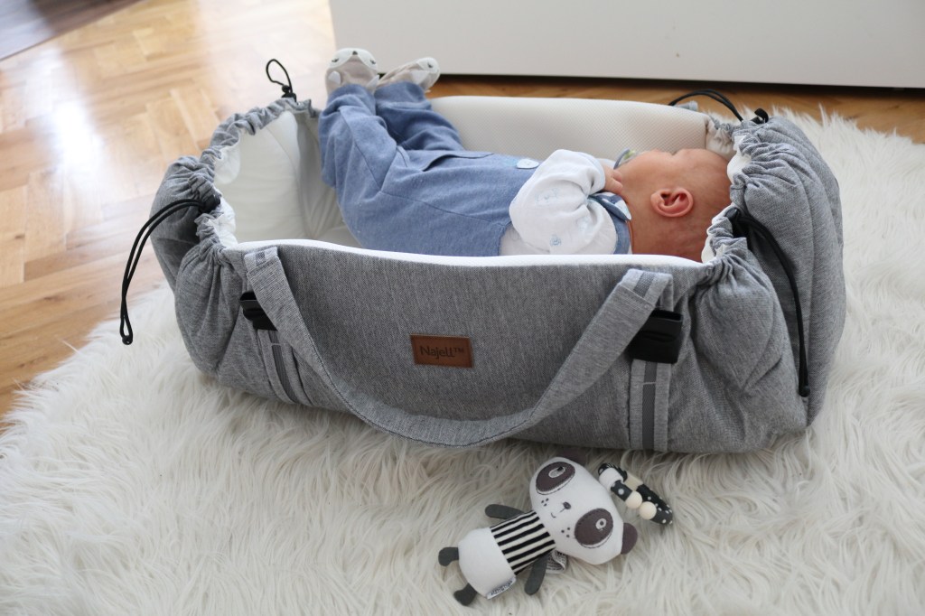 Jak jsme se (ne)zbavili kojenecké&nbsp;žloutenky