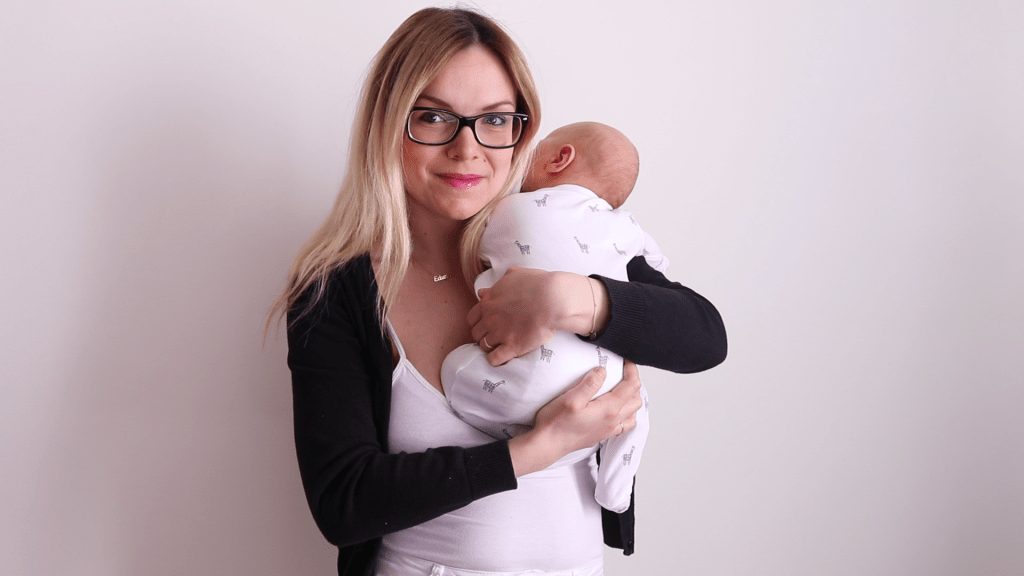 Hrůzy i krásy&nbsp;KOJENÍ