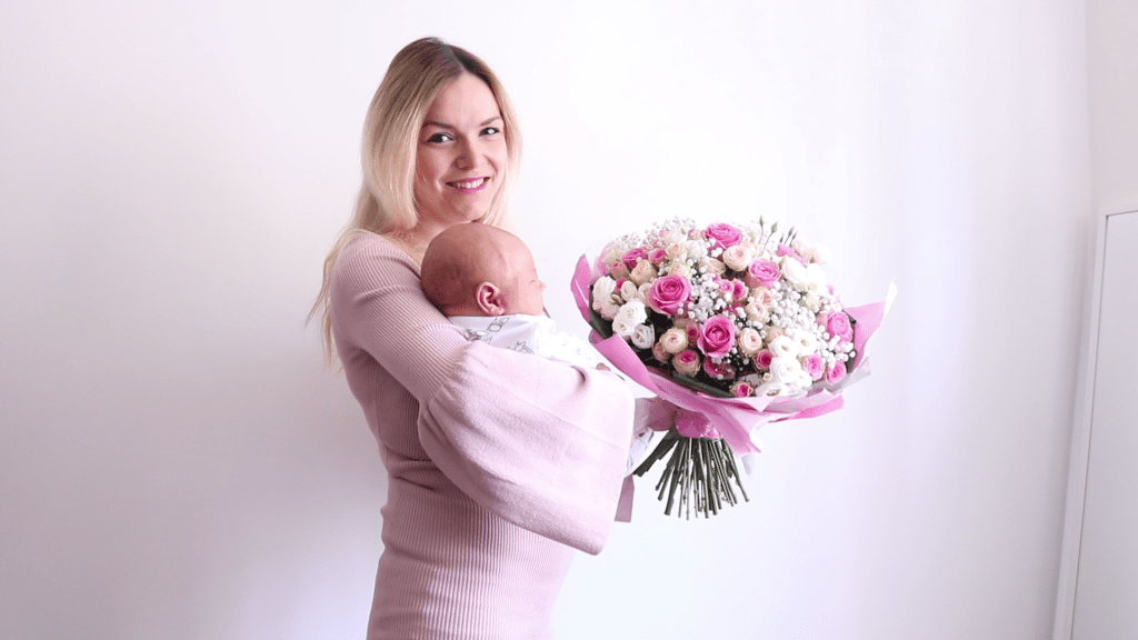 Jak přežít šestinedělí? Moje&nbsp;tipy