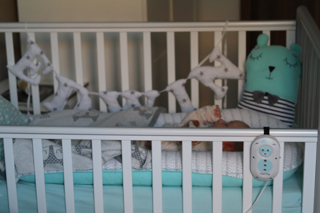 Jak uspávám dítě já vs. vaše odpovědi z&nbsp;Instastories