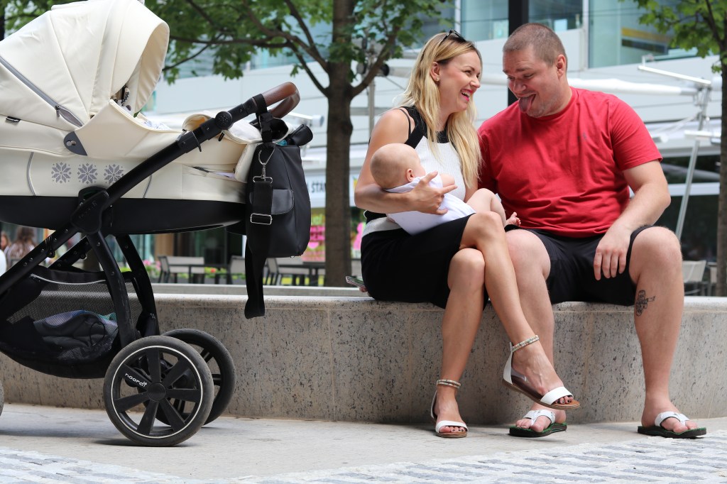 Co vše se změnilo rok po&nbsp;svatbě