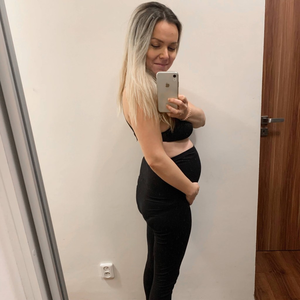 Tipy, jak otěhotnět – mé&nbsp;zkušenosti