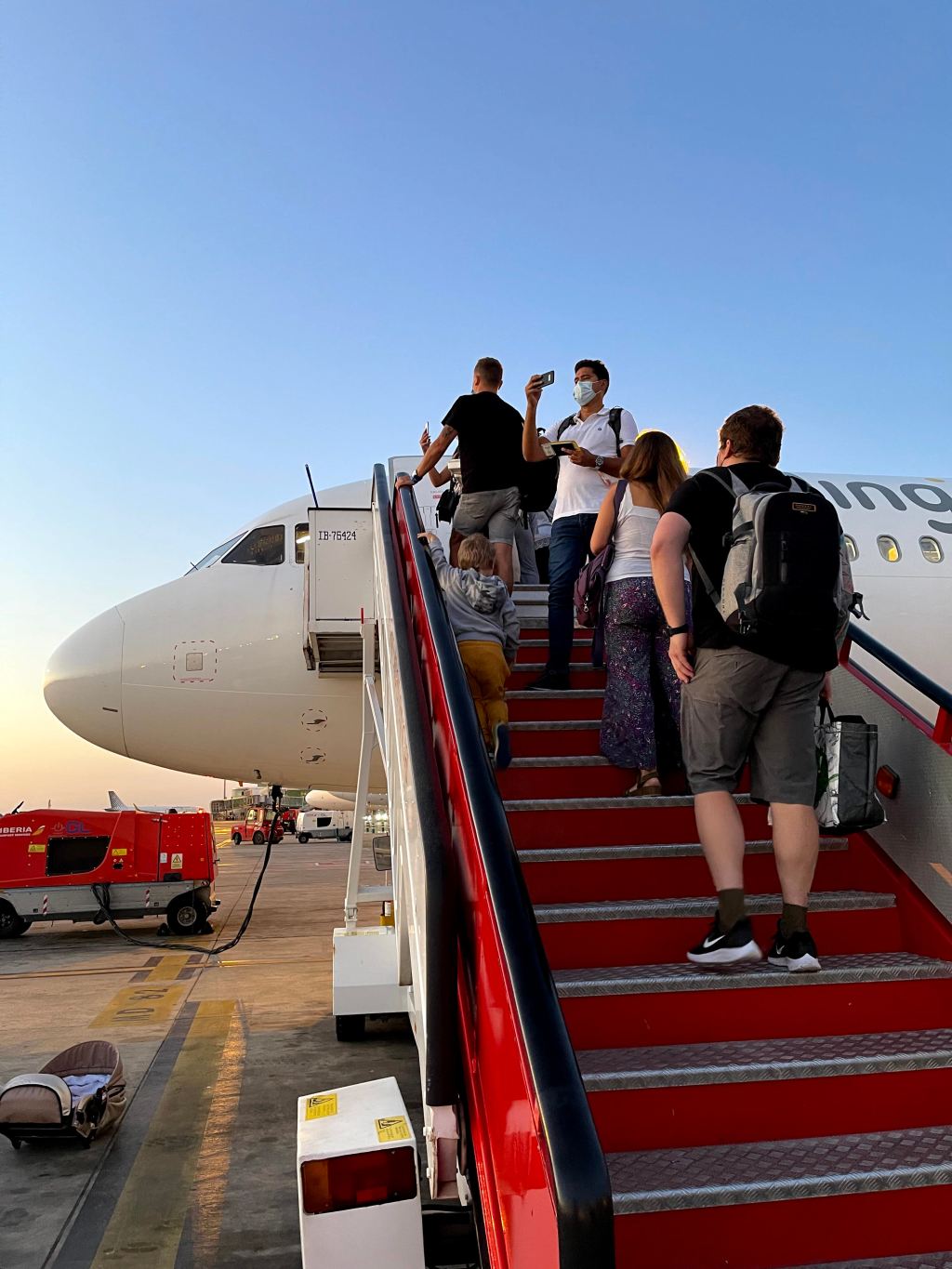 Co se stalo v Barceloně…. píše&nbsp;Lukáš