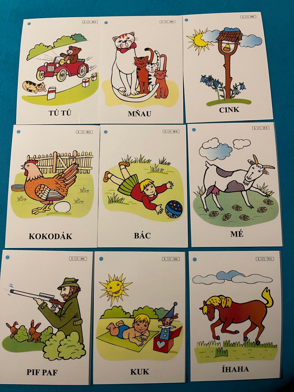 Jak rozmluvit dítě – naše&nbsp;tipy