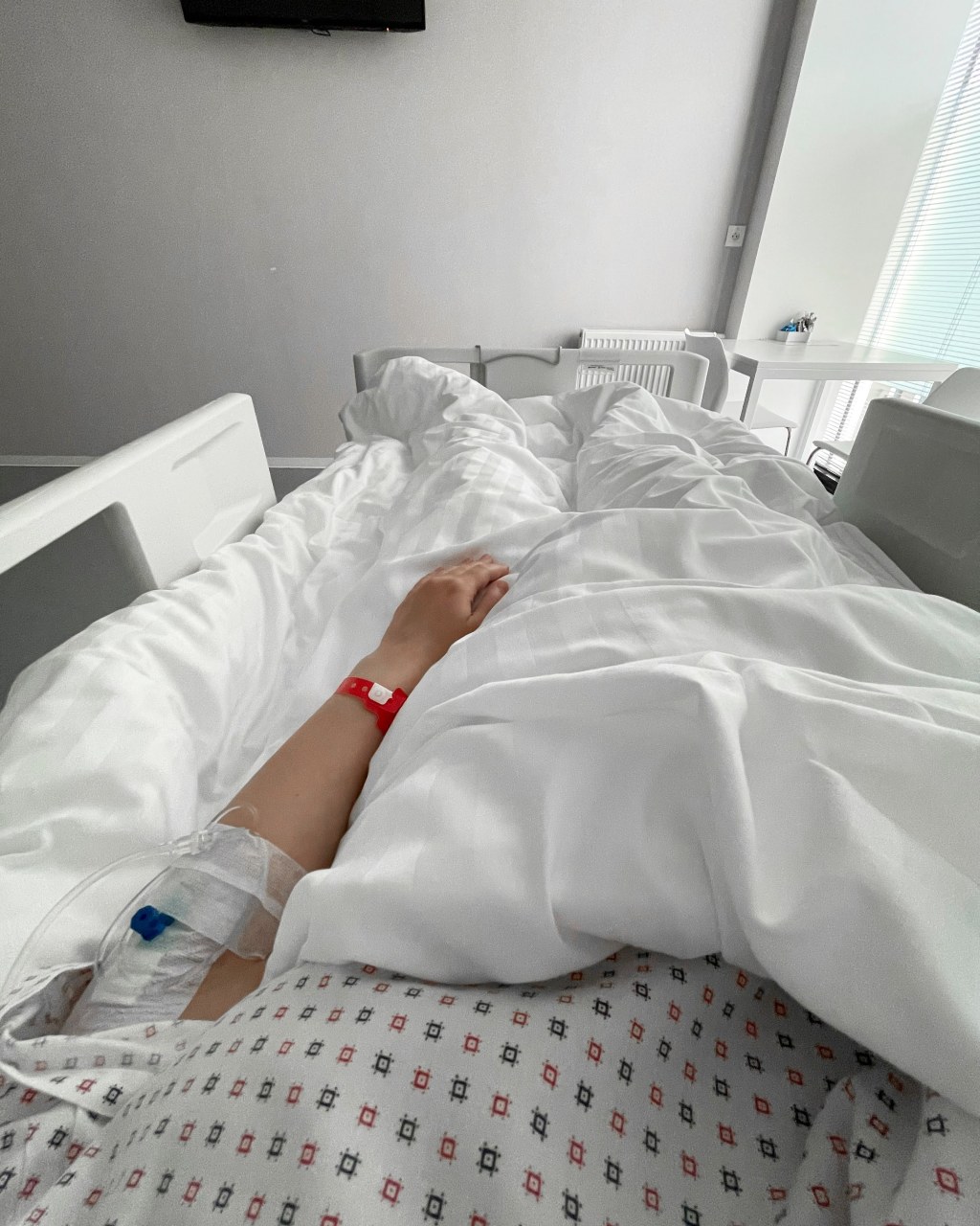 Konizace/ přednádorový stav děložního&nbsp;čípku