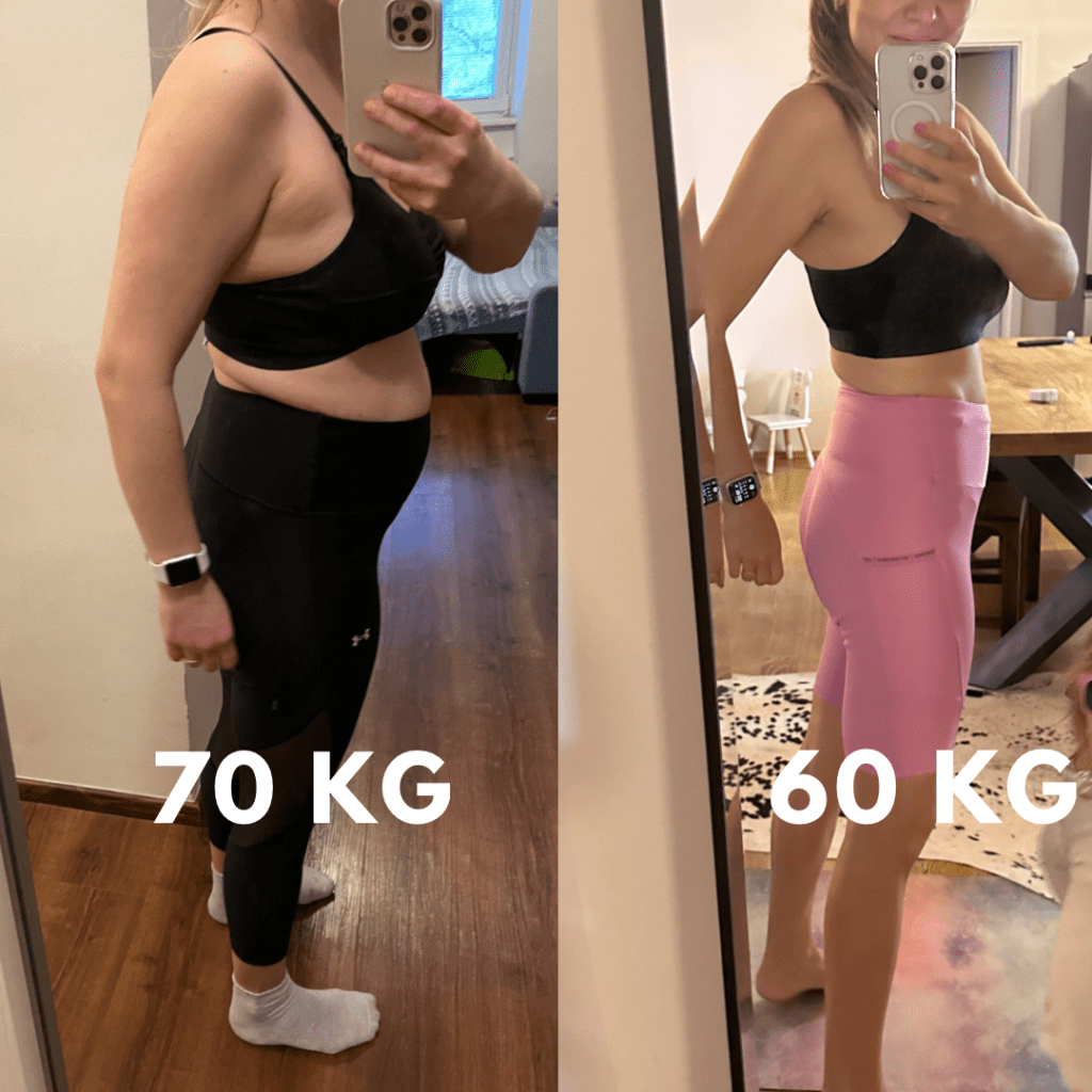 5 tipů, jak si zdravě vařit a&nbsp;zhubnout