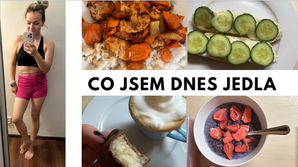 CO JSEM DNES JEDLA – 1500&nbsp;kcal